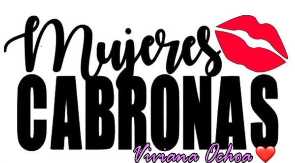 Mujeres Cabronas